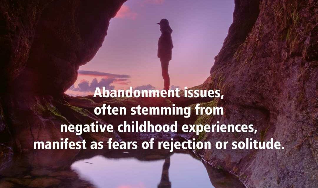 Understanding Abandonment Issues: A Comprehensive Guide