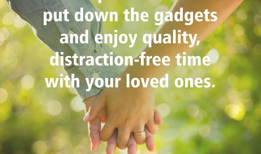 Simple Steps for Deeper Connections